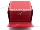 New 2021 Cartier Black flannel Watch Box with Booklet (4)_th.jpg